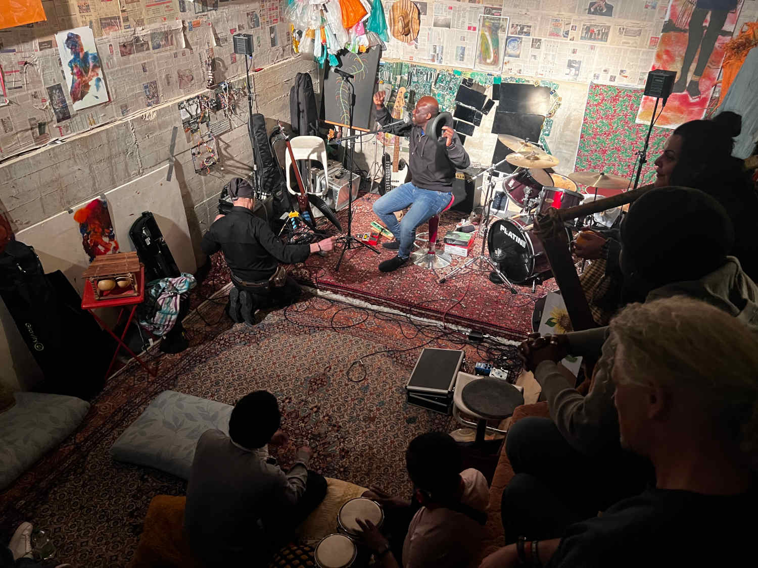 Session 04.04.2025