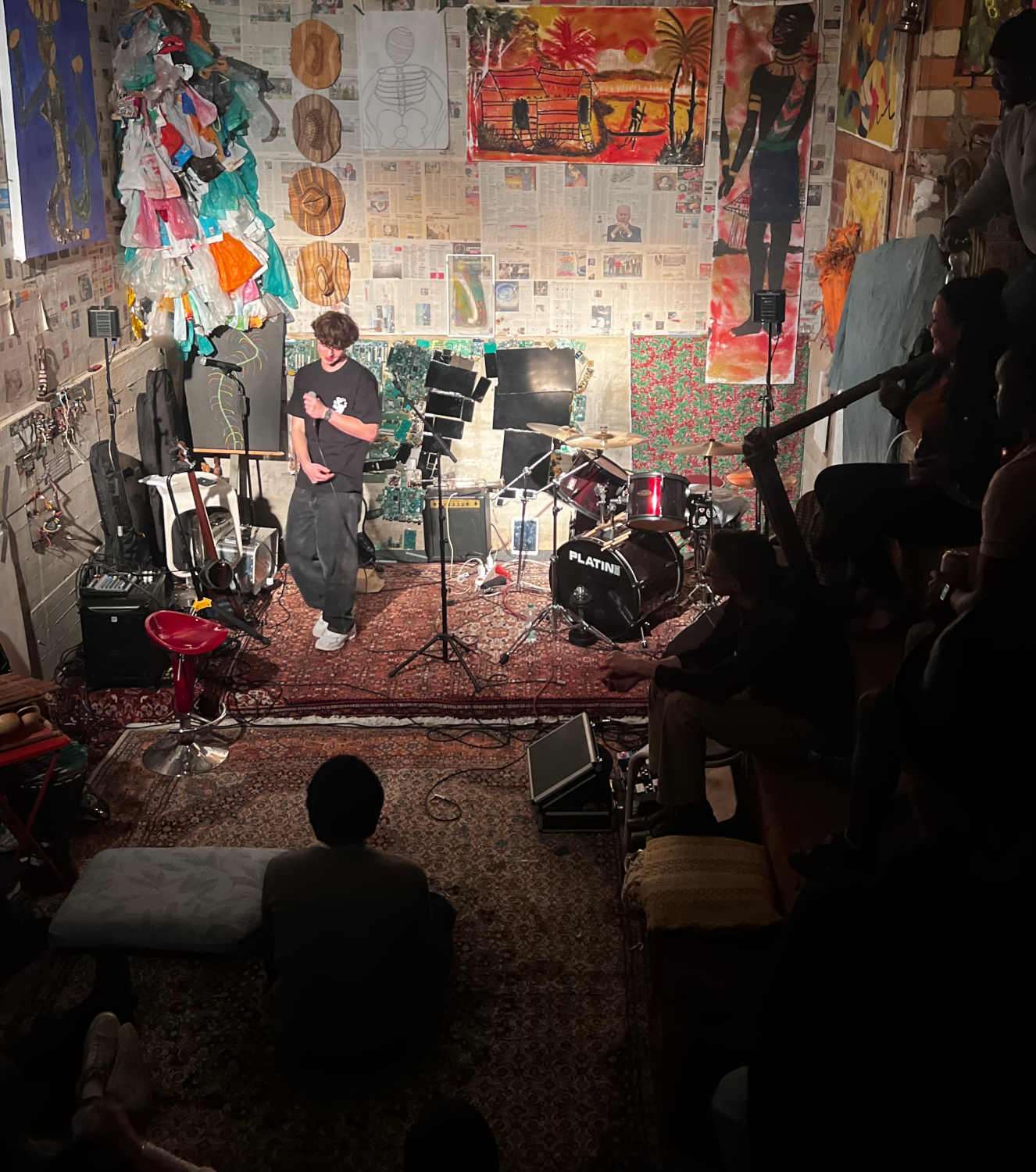 Session 04.04.2025