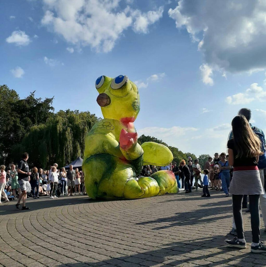 Flurstücke 2019